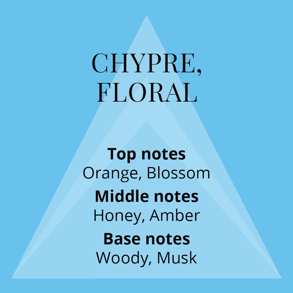 COLOUR ME FEMME SKY BLUE 100ML EDP (FEMME)